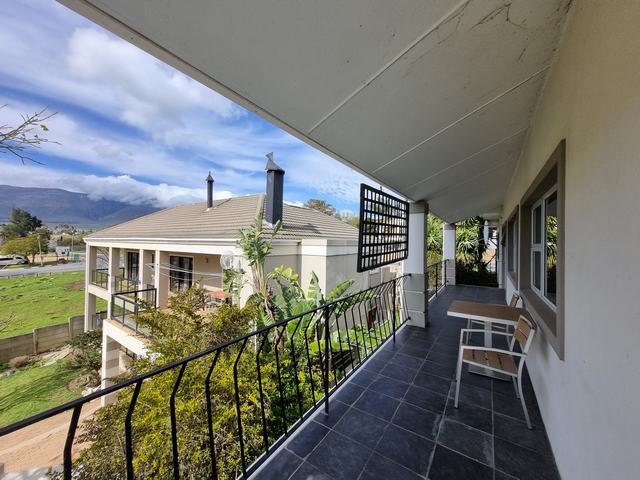 3 Bedroom Property for Sale in Tulbagh Western Cape